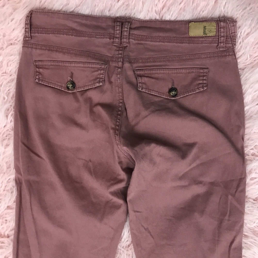  4/$20 SALE! Supplies Z Blush Pink Jeans - Picture 8 of 8